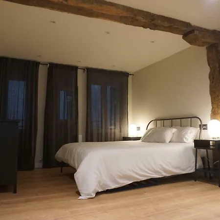 Loft 7calles, Casco Viejo. Bio * Більбао