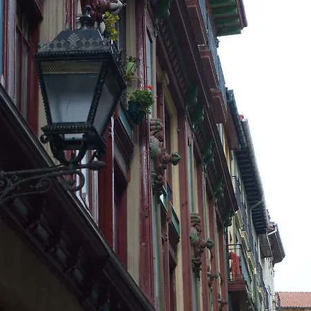 Loft 7calles, Casco Viejo. Bio Apartmán *