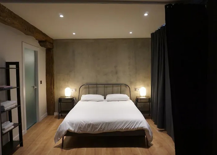 Loft 7calles, Casco Viejo. Bio