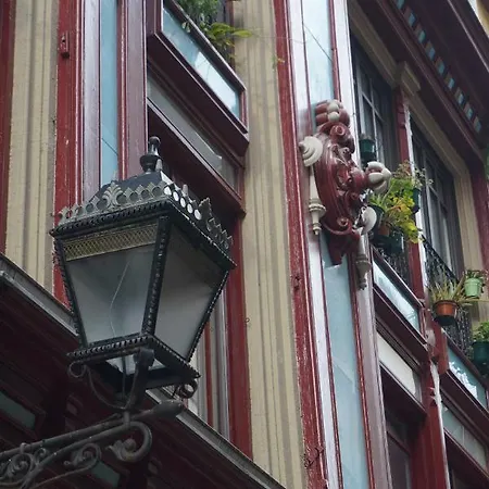 Loft 7calles, Casco Viejo. Bio * Бильбао