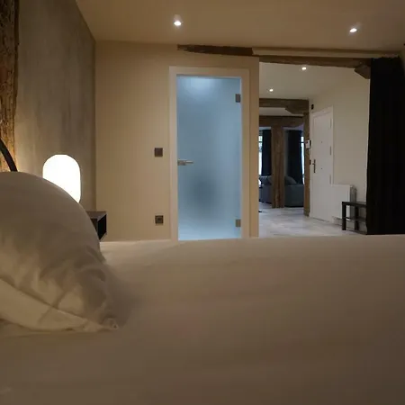 Апартаменты Loft 7calles, Casco Viejo. Bio *