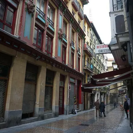 Loft 7calles, Casco Viejo. Bio *