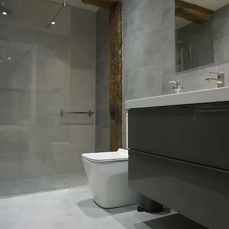 Loft 7calles, Casco Viejo. Bio